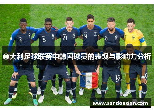 意大利足球联赛中韩国球员的表现与影响力分析