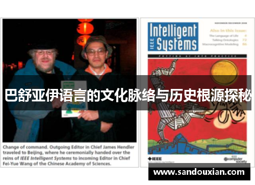 巴舒亚伊语言的文化脉络与历史根源探秘